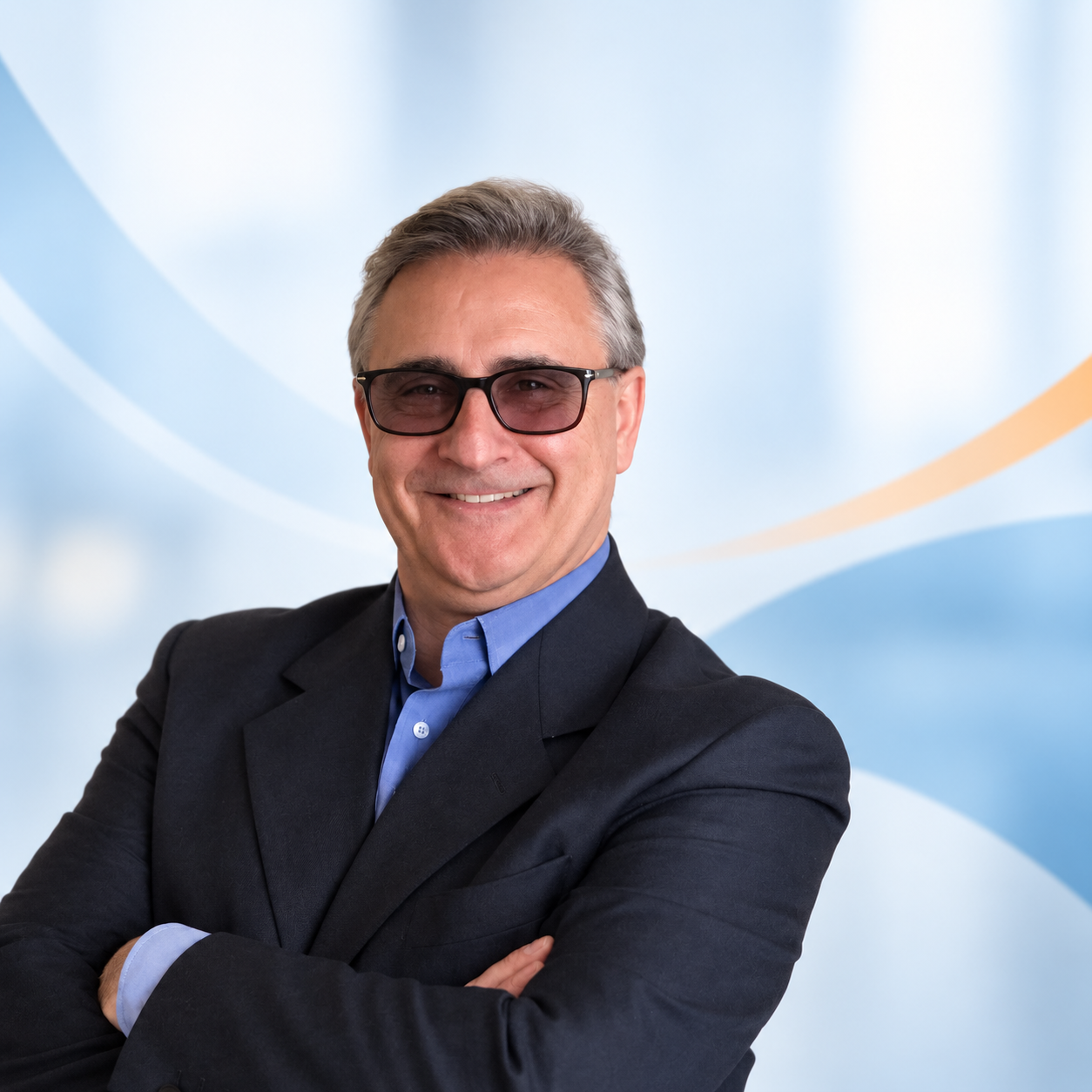 Dott. Luigi Vizza, fondatore del Gruppo Home Care