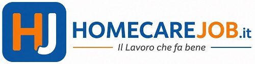 Logo HomeCareJob.it